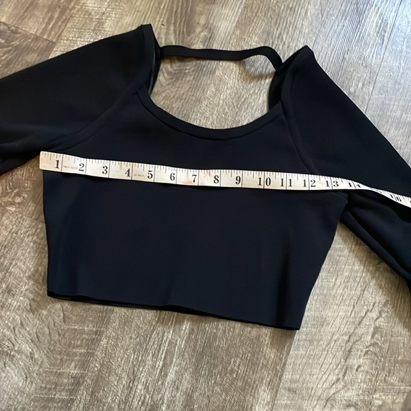 Zara top - Picture 2 of 6